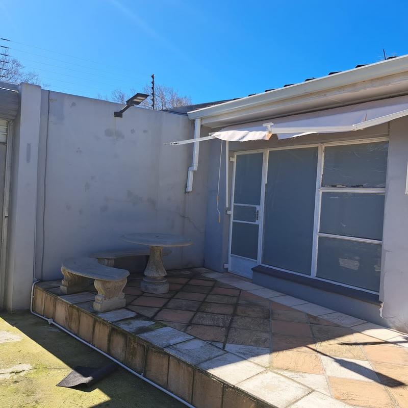 0 Bedroom Property for Sale in Fairview Eastern Cape